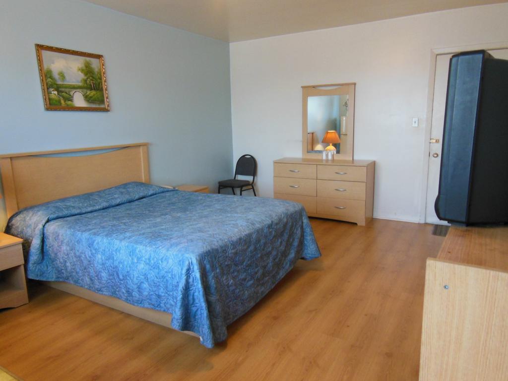 Motel Pierre Montreal Pokój zdjęcie